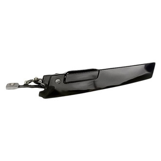Replacement - Front Passenger Side Exterior Door Handle (Standard Line)