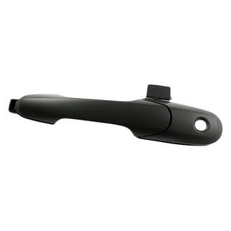 Replacement - Front Driver Side Exterior Door Handle (Standard Line)