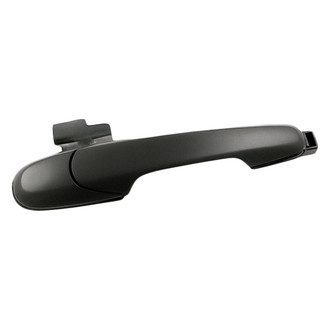 Replacement - Rear Passenger Side Exterior Door Handle (Standard Line)