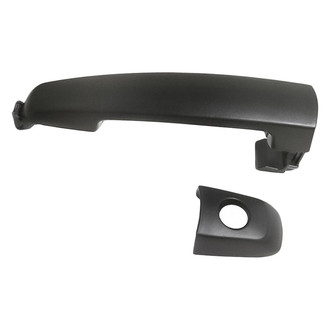 Replacement - Front Driver Side Exterior Door Handle (Standard Line)
