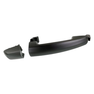 Replacement - Front or Back Passenger Side Exterior Door Handle (Standard Line)