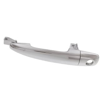 Replacement - Front Driver Side Exterior Door Handle (Standard Line)