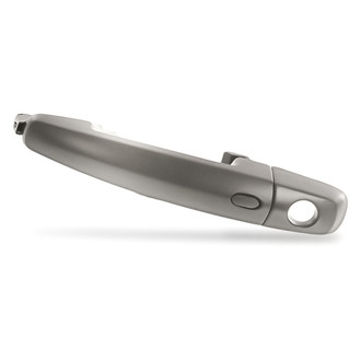 Replacement - Front Driver Side Exterior Door Handle (Standard Line)