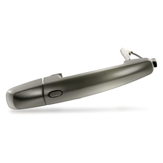 Replacement - Front Passenger Side Exterior Door Handle (Standard Line)