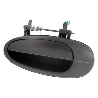 Replacement - Rear Driver Side Exterior Door Handle (Standard Line)