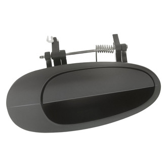 Replacement - Rear Passenger Side Exterior Door Handle (Standard Line)