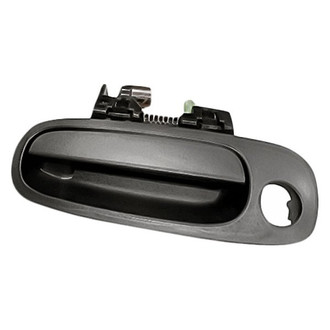 Replacement - Front Driver Side Exterior Door Handle (Standard Line)