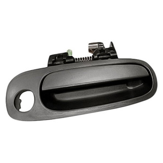 Replacement - Front Passenger Side Exterior Door Handle (Standard Line)