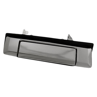 Replacement - Front Driver Side Exterior Door Handle (Standard Line)