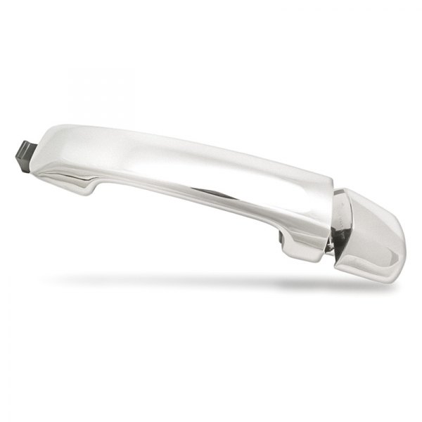 Replacement - Rear Passenger Side Exterior Door Handle