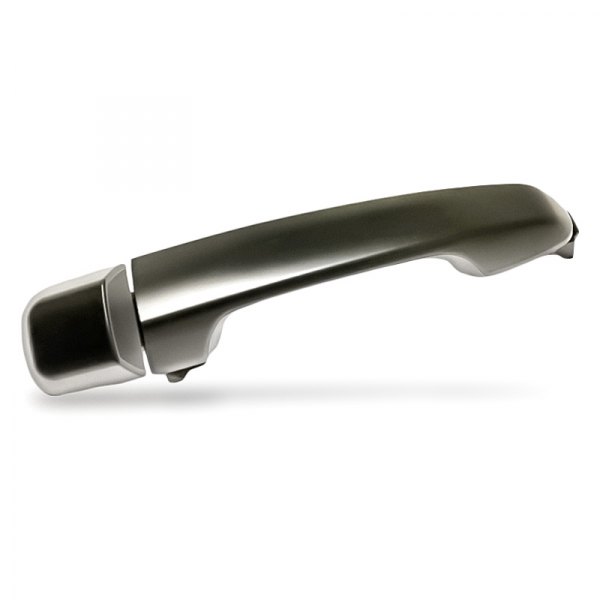 Replacement - Front Passenger Side Exterior Door Handle