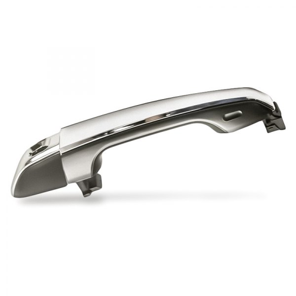 Replacement - Front Driver Side Exterior Door Handle