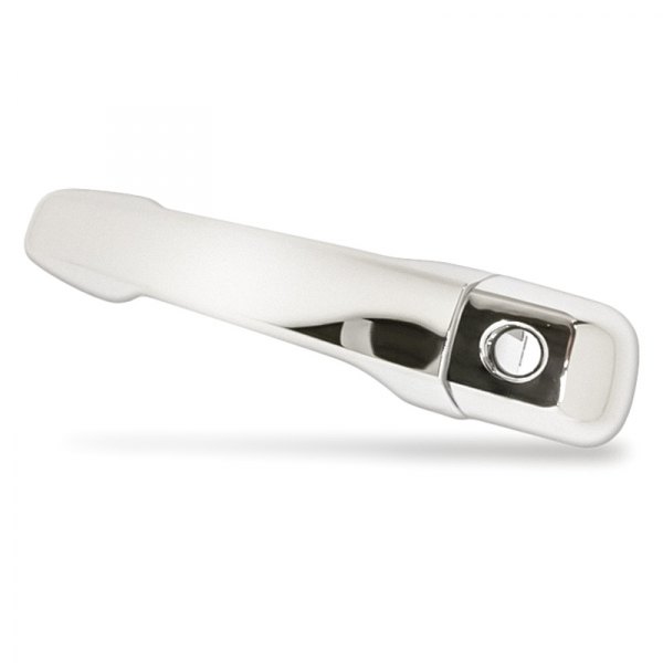 Replacement - Front Driver Side Exterior Door Handle