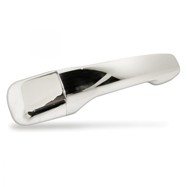 Replacement - Front Passenger Side Exterior Door Handle