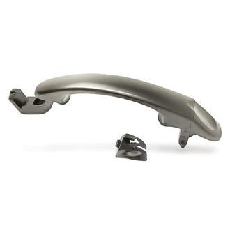 Replacement - Front or Rear Driver or Passenger Side Exterior Door Handle (Standard Line)