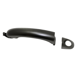 Replacement - Front Driver Side Exterior Door Handle (Standard Line)