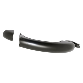 Replacement - Front or Rear Driver or Passenger Side Exterior Door Handle (Standard Line)