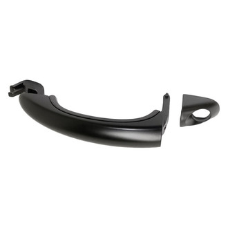 Replacement - Front Driver Side Exterior Door Handle (Standard Line)