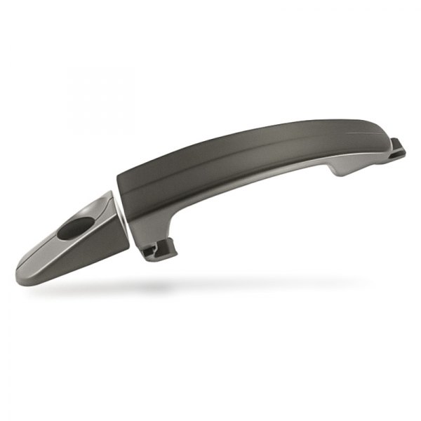 Replacement - Front Driver Side Exterior Door Handle