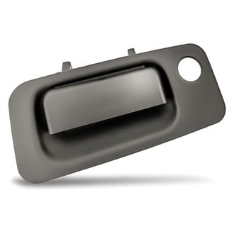 Replacement® - Exterior Door Handle