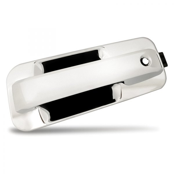 Replacement - Front Driver Side Exterior Door Handle