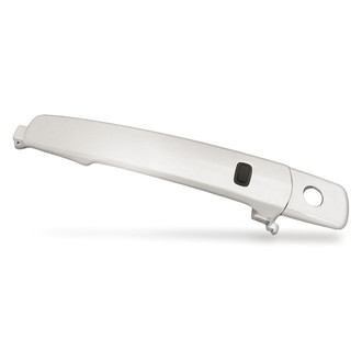 Replacement - Front Driver or Passenger Side Exterior Door Handle (Standard Line)