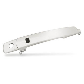 Replacement - Front Driver or Passenger Side Exterior Door Handle (Standard Line)