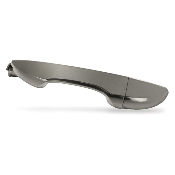 Replacement - Front Driver Side Exterior Door Handle