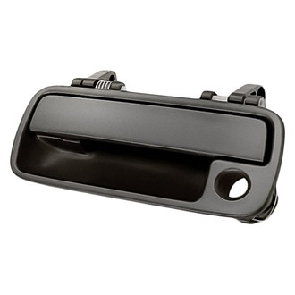 Replacement - Front Driver Side Exterior Door Handle (Standard Line)