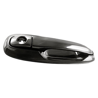 Replacement - Front Driver Side Exterior Door Handle (Standard Line)