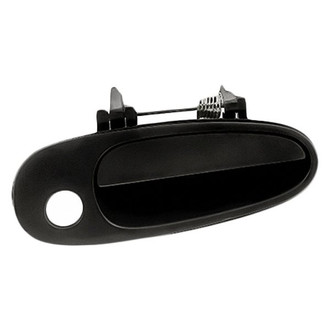 Replacement - Front Passenger Side Exterior Door Handle (Standard Line)