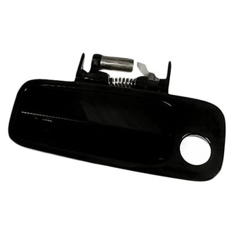Replacement - Front Driver Side Exterior Door Handle (Standard Line)
