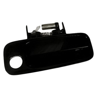 Replacement - Front Passenger Side Exterior Door Handle (Standard Line)