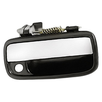Replacement - Front Passenger Side Exterior Door Handle (Standard Line)