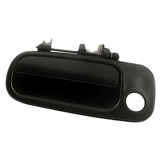 Replacement - Front Driver Side Exterior Door Handle (Standard Line)