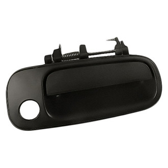 Replacement - Front Passenger Side Exterior Door Handle (Standard Line)