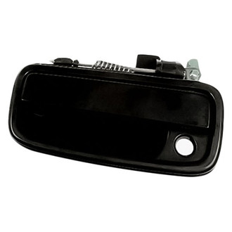 Replacement - Front Driver Side Exterior Door Handle (Standard Line)