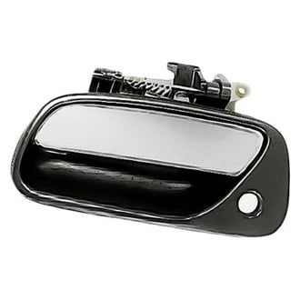 Replacement - Front Driver Side Exterior Door Handle (Standard Line)