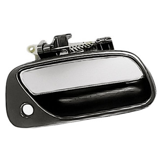 Replacement - Front Passenger Side Exterior Door Handle (Standard Line)