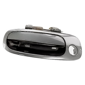 Replacement - Front Driver Side Exterior Door Handle (Standard Line)