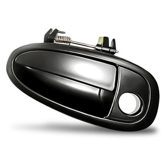 Replacement - Front Driver Side Exterior Door Handle (Standard Line)