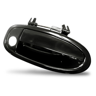 Replacement - Front Passenger Side Exterior Door Handle (Standard Line)