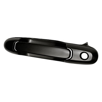 Replacement - Front Driver Side Exterior Door Handle (Standard Line)