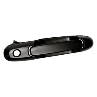Replacement - Front Passenger Side Exterior Door Handle (Standard Line)