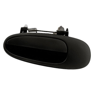 Replacement - Rear Driver Side Exterior Door Handle (Standard Line)