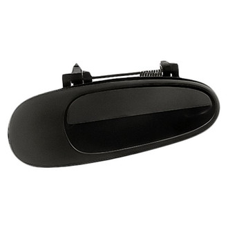 Replacement - Rear Passenger Side Exterior Door Handle (Standard Line)