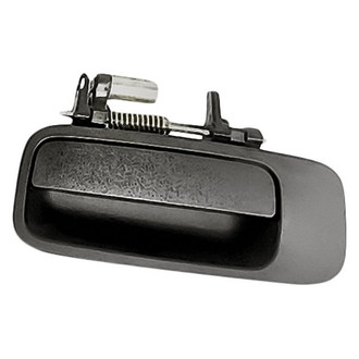 Replacement - Rear Driver Side Exterior Door Handle (Standard Line)