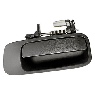 Replacement - Rear Passenger Side Exterior Door Handle (Standard Line)