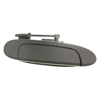 Replacement - Rear Passenger Side Exterior Door Handle (Standard Line)