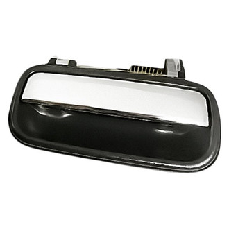 Replacement - Rear Driver Side Exterior Door Handle (Standard Line)